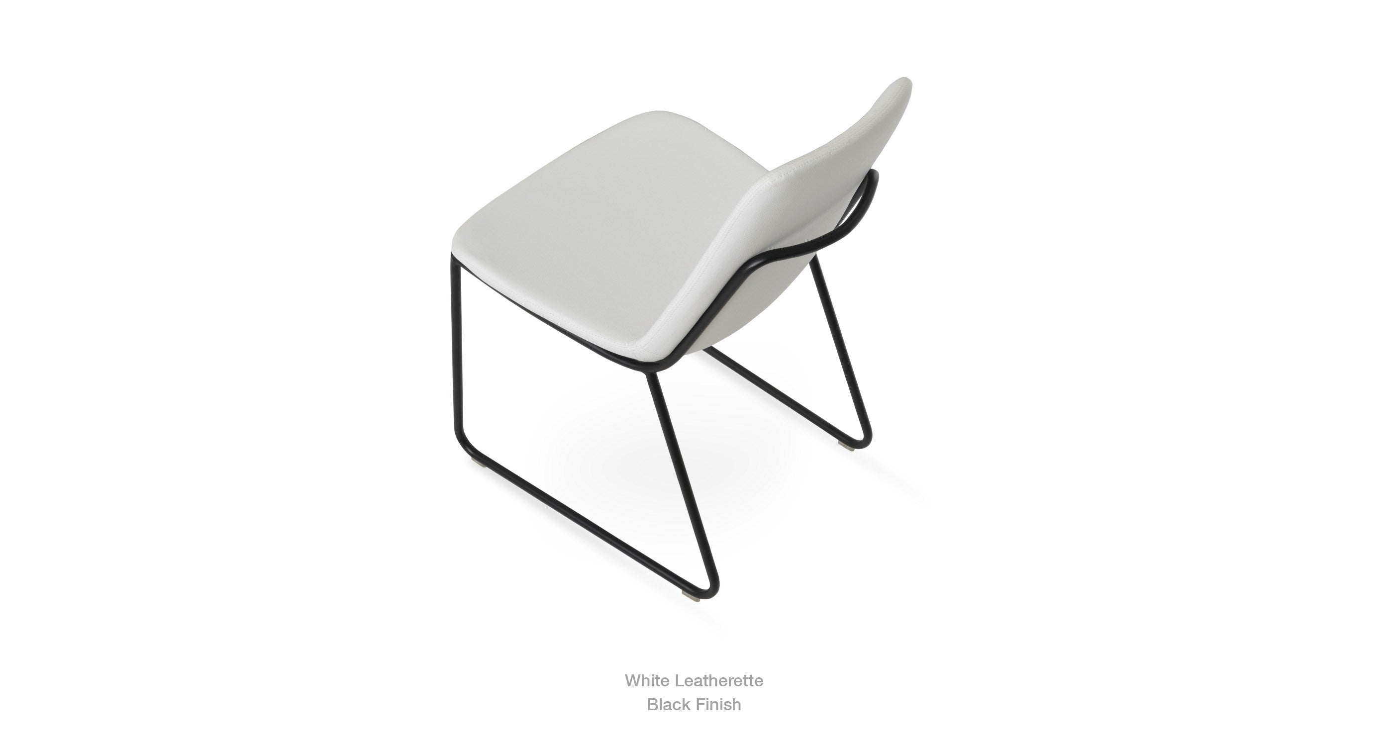 Eiffel Handle Back Chair - durable construction for long-lasting use | Image 45 | InSTYLE Home & Rugs