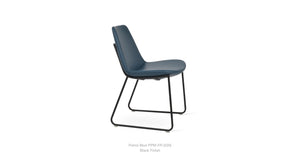 Eiffel Handle Back Chair - durable construction for long-lasting use | Image 47 | InSTYLE Home & Rugs