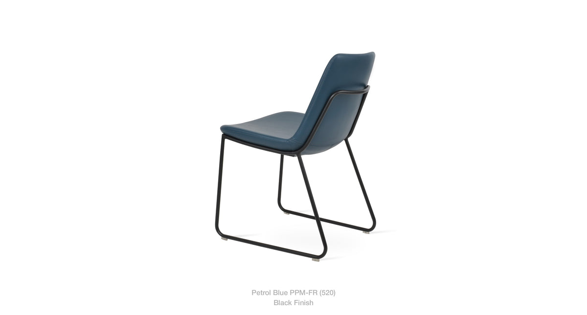 Eiffel Handle Back Chair - durable construction for long-lasting use | Image 48 | InSTYLE Home & Rugs