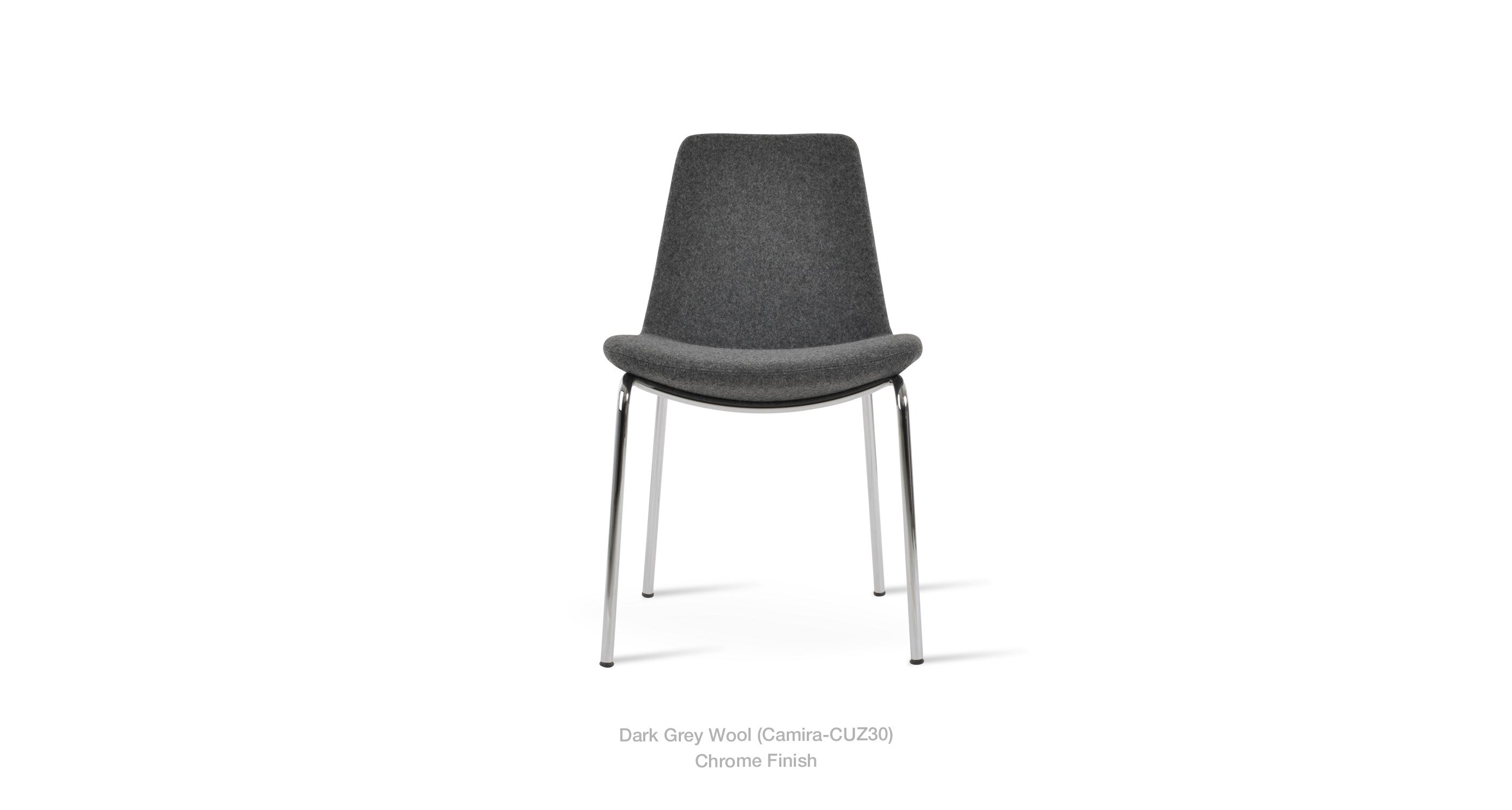Eiffel Harris Chair - durable construction for long-lasting use | Image 4 | InSTYLE Home & Rugs
