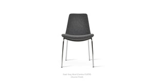 Eiffel Harris Chair - durable construction for long-lasting use | Image 4 | InSTYLE Home & Rugs