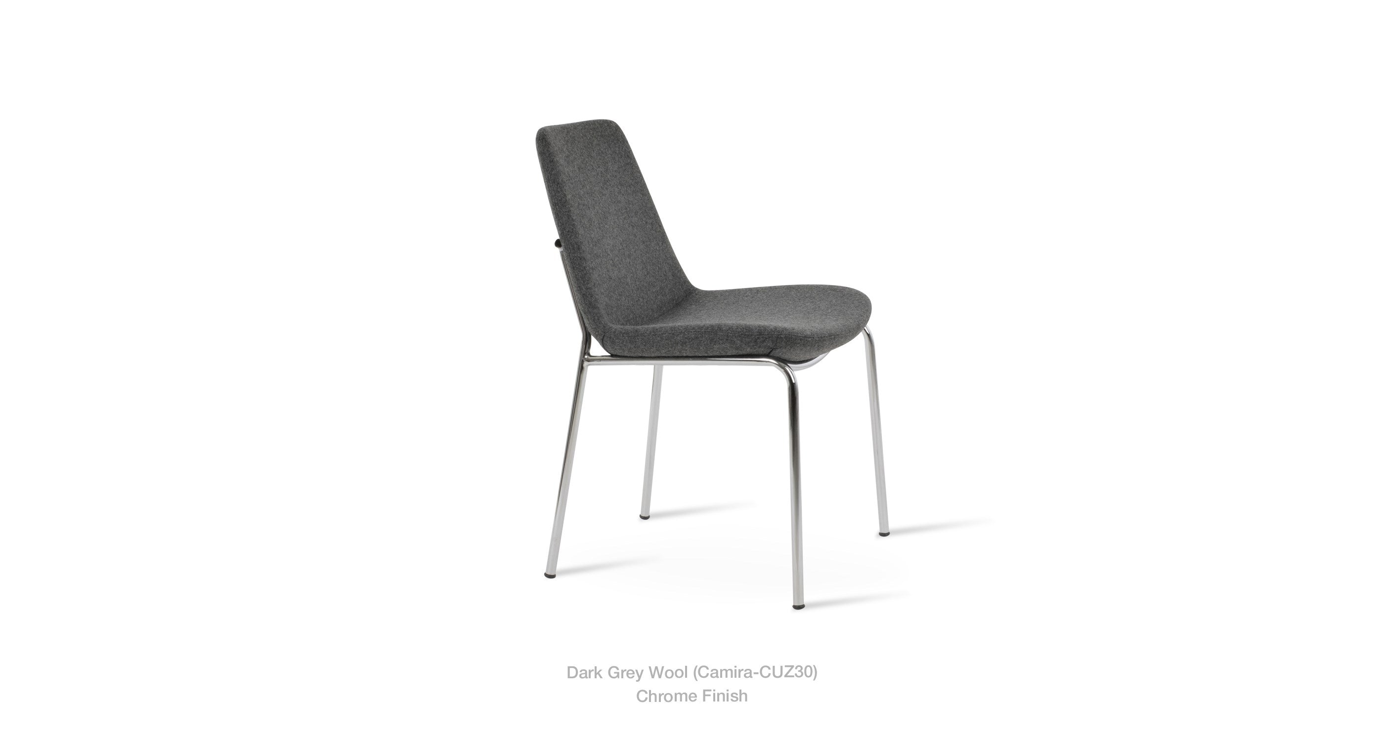 Eiffel Harris Chair - durable construction for long-lasting use | Image 5 | InSTYLE Home & Rugs