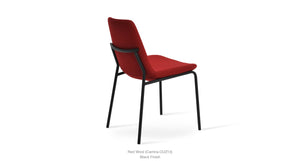 Eiffel Harris Chair - durable construction for long-lasting use | Image 12 | InSTYLE Home & Rugs