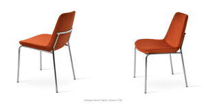 Eiffel Harris Chair - durable construction for long-lasting use | Image 14 | InSTYLE Home & Rugs