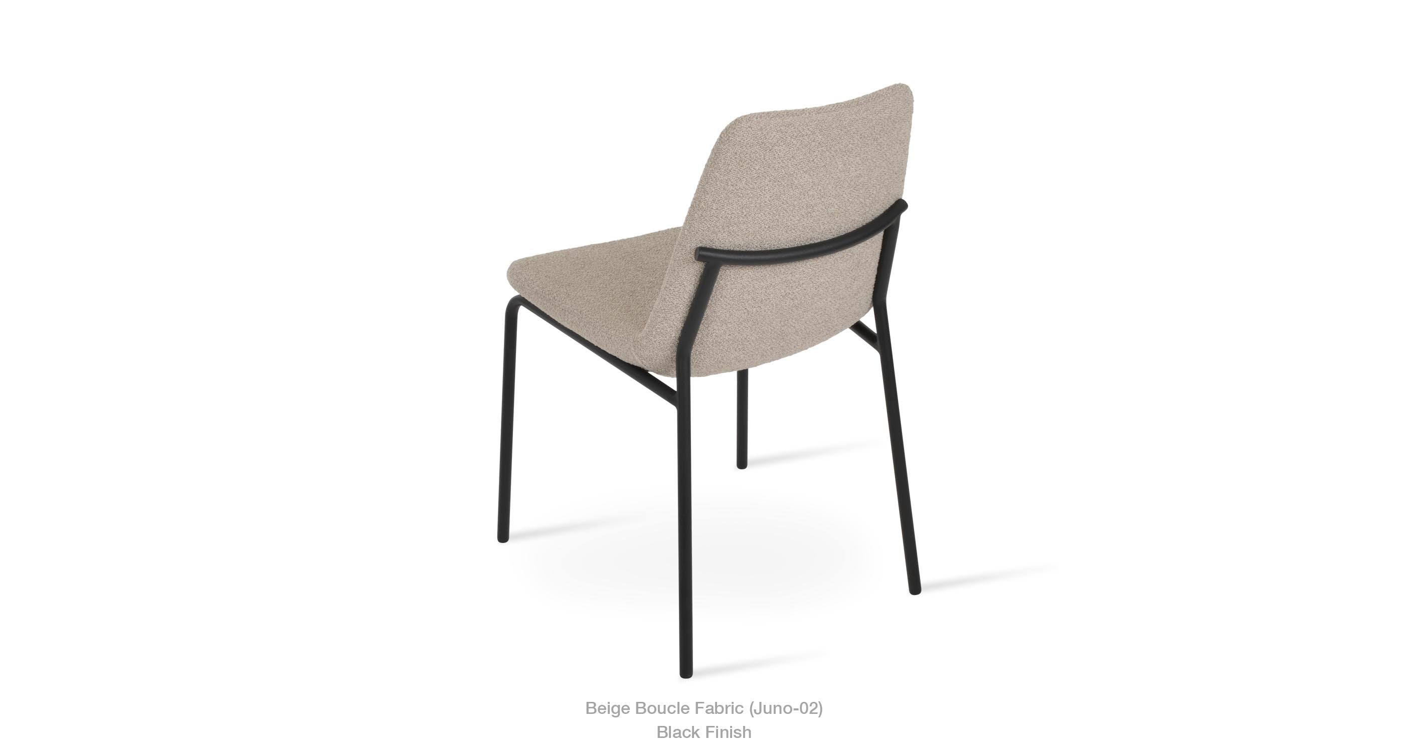 Eiffel Harris Chair - durable construction for long-lasting use | Image 15 | InSTYLE Home & Rugs