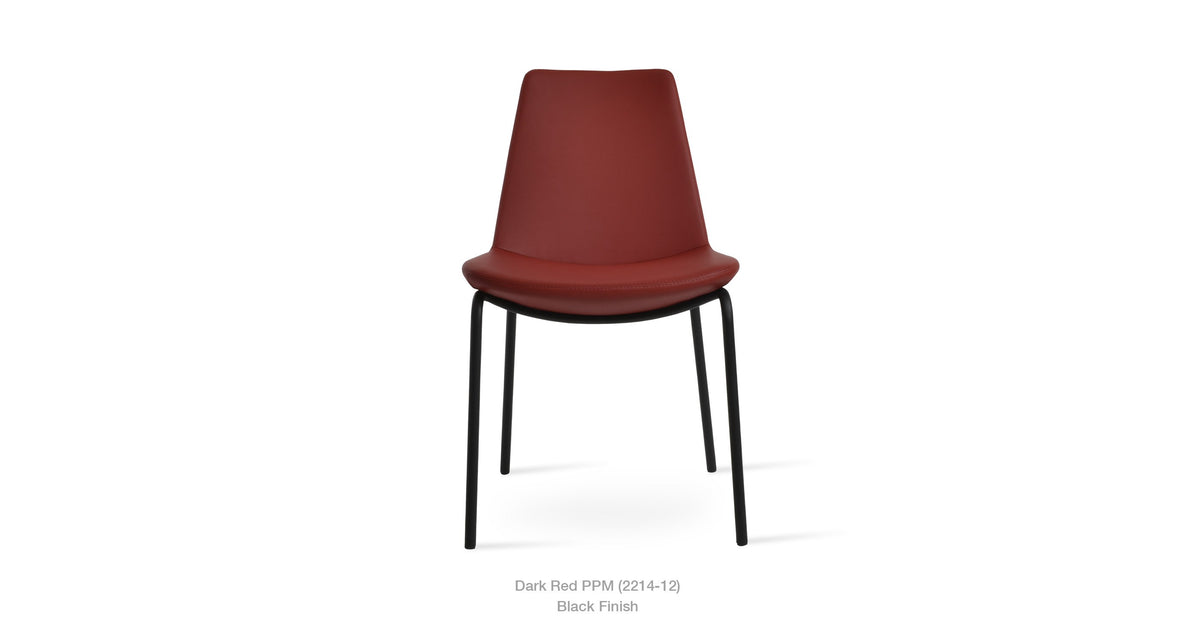 Eiffel Harris Chair - durable construction for long-lasting use | Image 16 | InSTYLE Home & Rugs