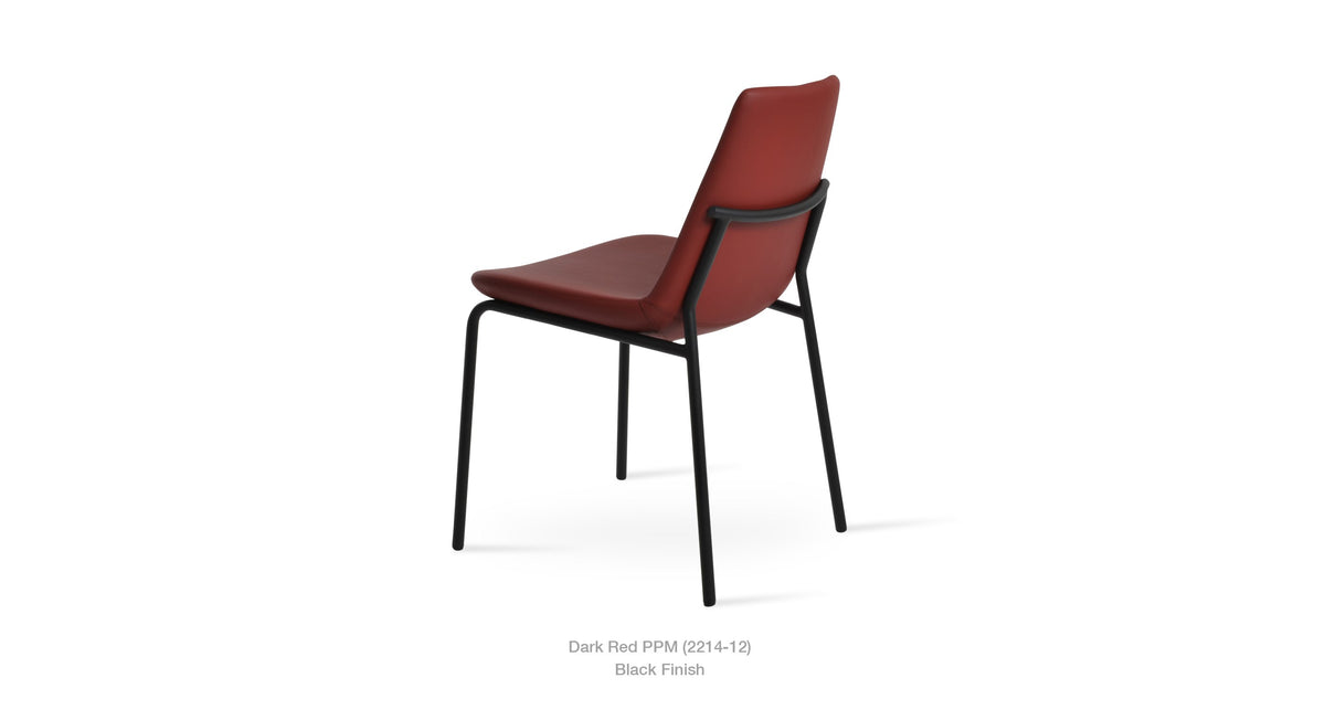 Eiffel Harris Chair - durable construction for long-lasting use | Image 17 | InSTYLE Home & Rugs