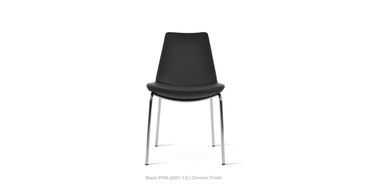 Eiffel Harris Chair - durable construction for long-lasting use | Image 26 | InSTYLE Home & Rugs