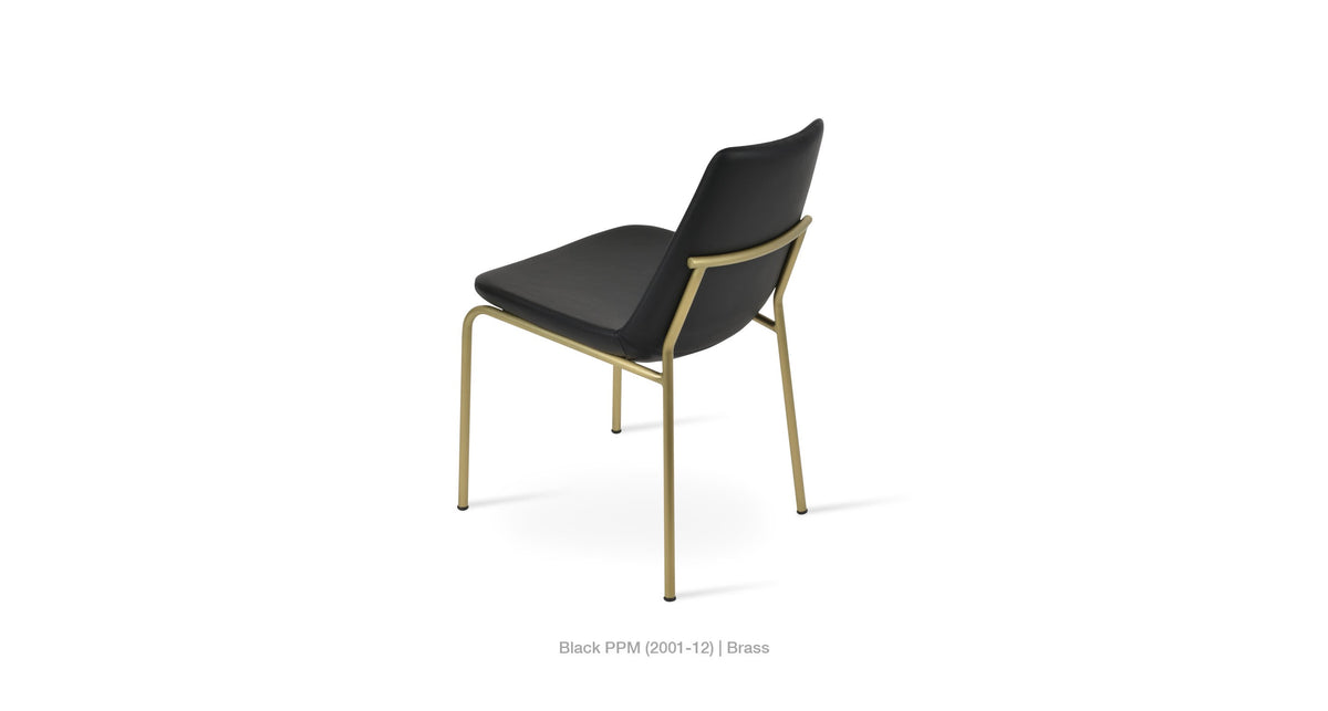 Eiffel Harris Chair - durable construction for long-lasting use | Image 29 | InSTYLE Home & Rugs