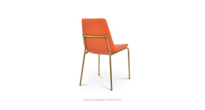 Eiffel Harris Chair - durable construction for long-lasting use | Image 32 | InSTYLE Home & Rugs