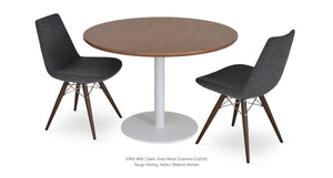 Eiffel MW Chair - durable construction for long-lasting use | Image 2 | InSTYLE Home & Rugs