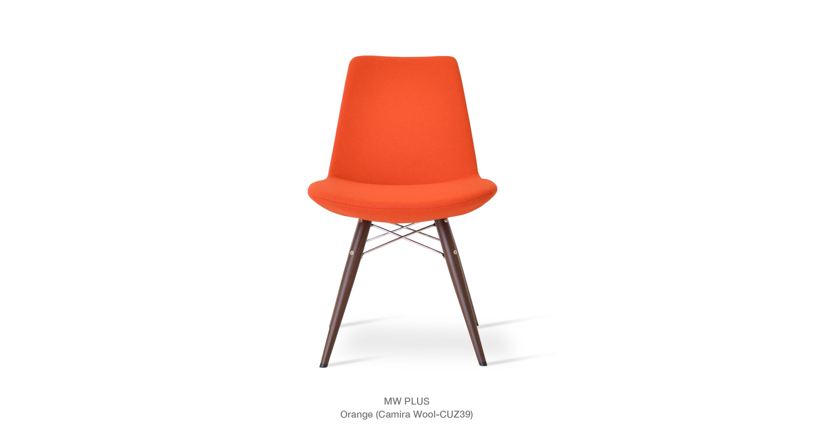 Eiffel MW Chair - durable construction for long-lasting use | Image 3 | InSTYLE Home & Rugs