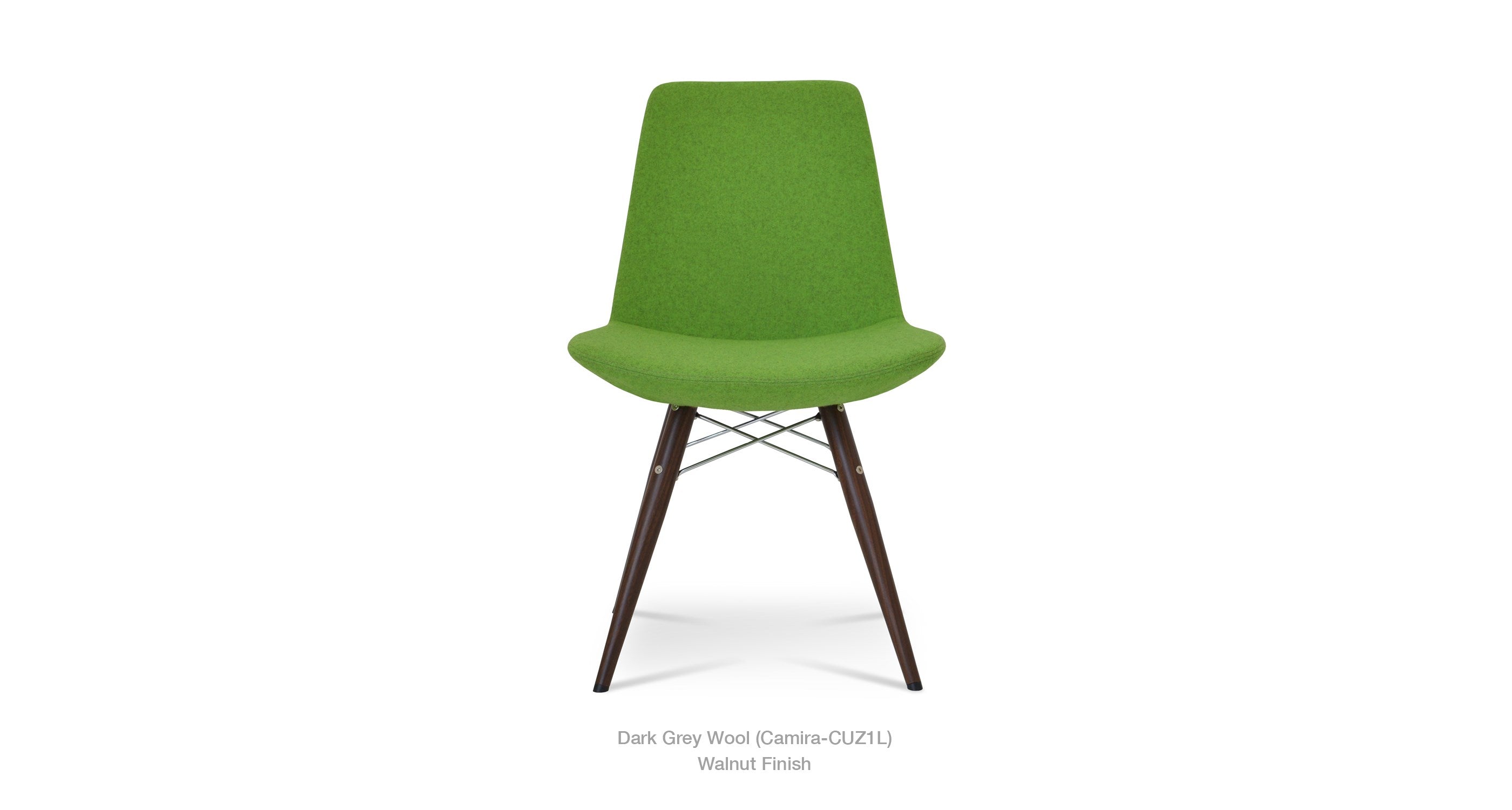 Eiffel MW Chair - durable construction for long-lasting use | Image 8 | InSTYLE Home & Rugs