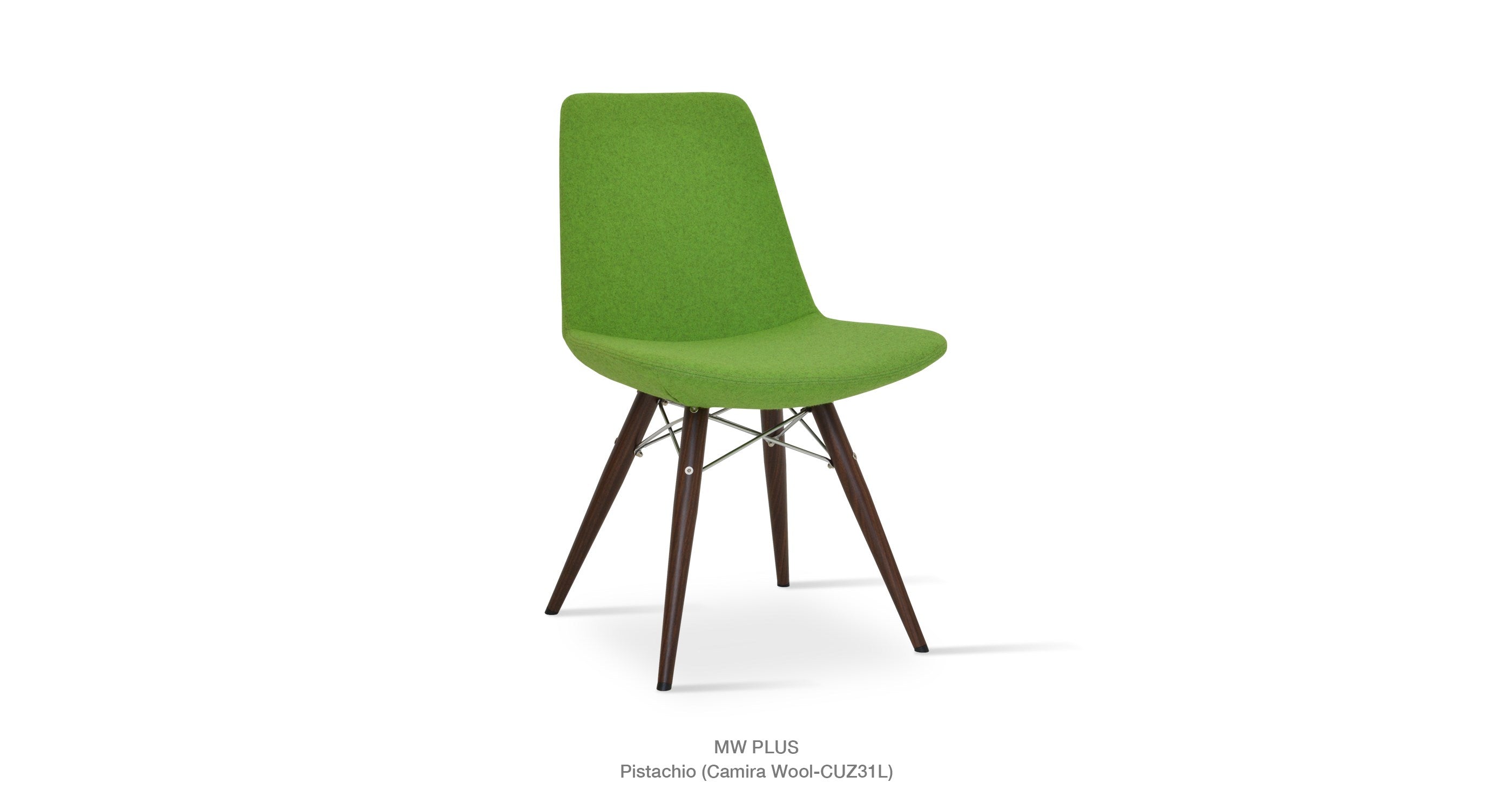 Eiffel MW Chair - durable construction for long-lasting use | Image 9 | InSTYLE Home & Rugs