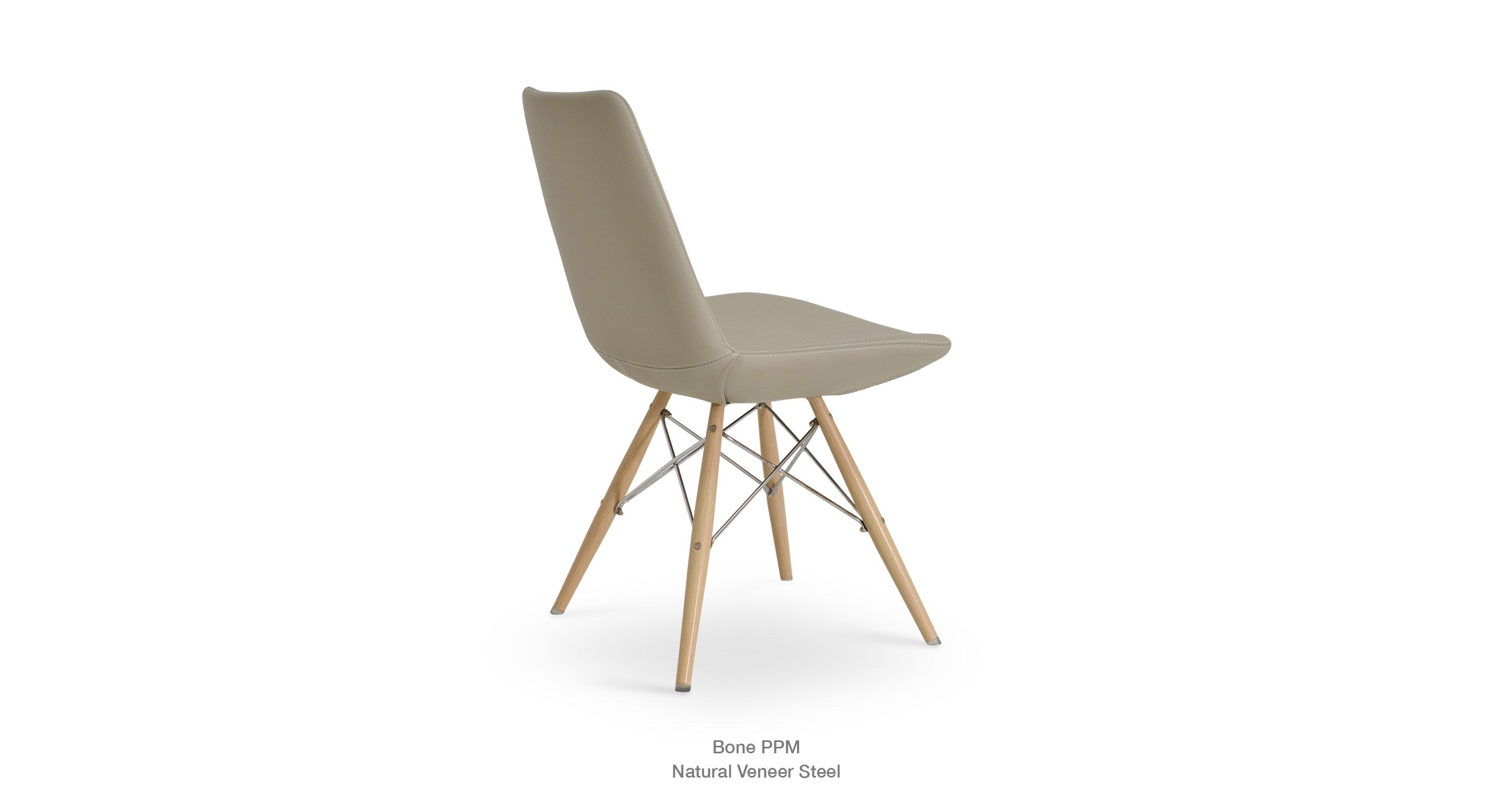 Eiffel MW Chair - durable construction for long-lasting use | Image 12 | InSTYLE Home & Rugs