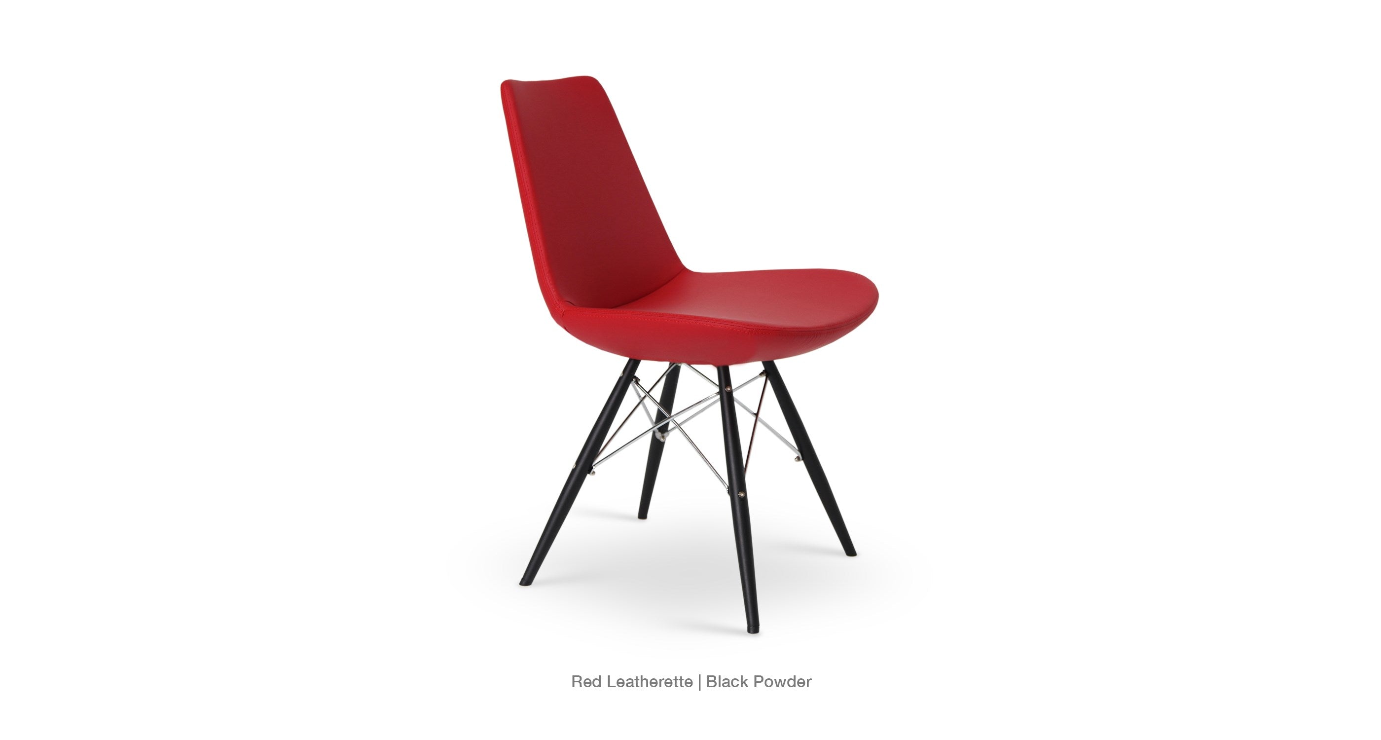 Eiffel MW Chair - durable construction for long-lasting use | Image 13 | InSTYLE Home & Rugs