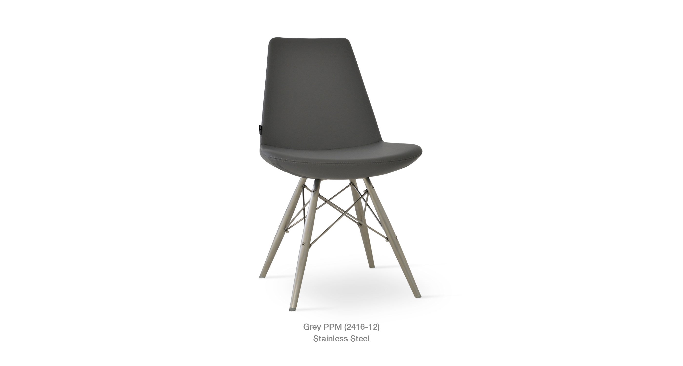 Eiffel MW Chair - durable construction for long-lasting use | Image 14 | InSTYLE Home & Rugs