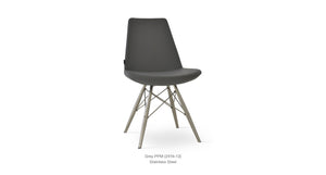 Eiffel MW Chair - durable construction for long-lasting use | Image 14 | InSTYLE Home & Rugs