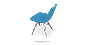 Eiffel MW Chair - durable construction for long-lasting use | Image 16 | InSTYLE Home & Rugs