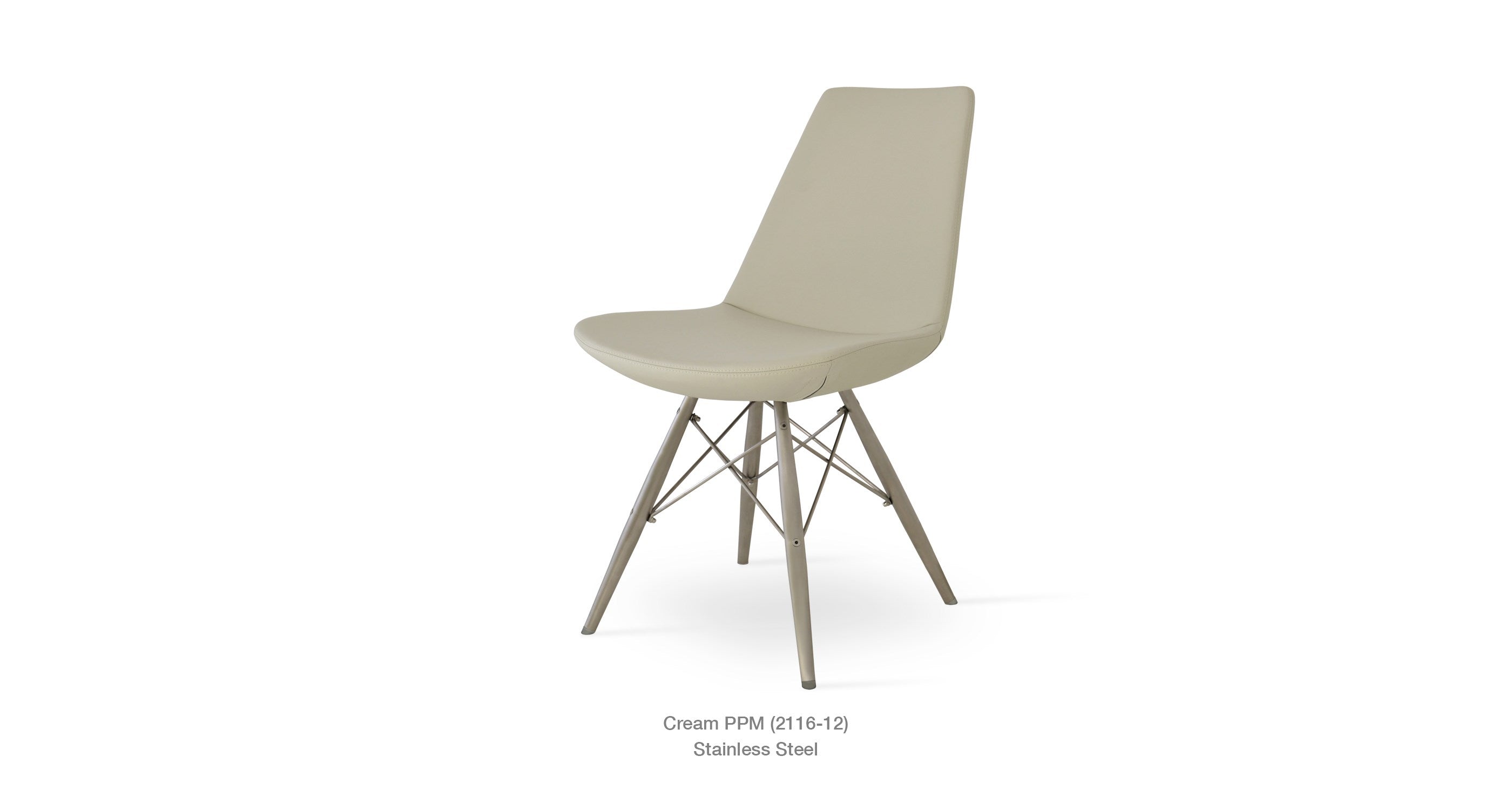 Eiffel MW Chair - durable construction for long-lasting use | Image 17 | InSTYLE Home & Rugs