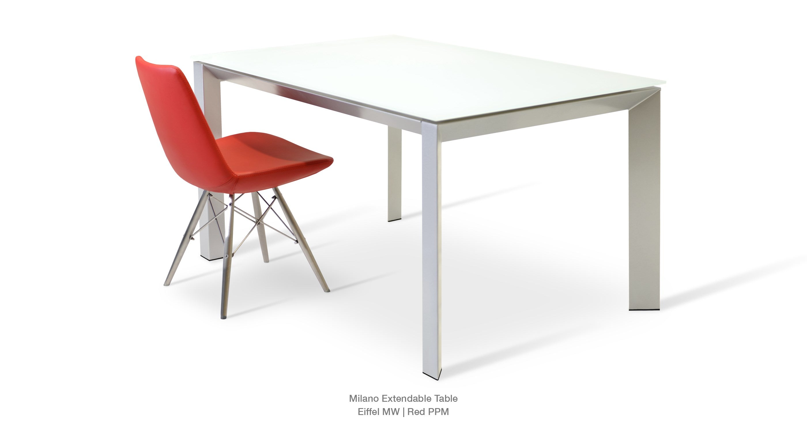 Eiffel MW Chair - durable construction for long-lasting use | Image 20 | InSTYLE Home & Rugs