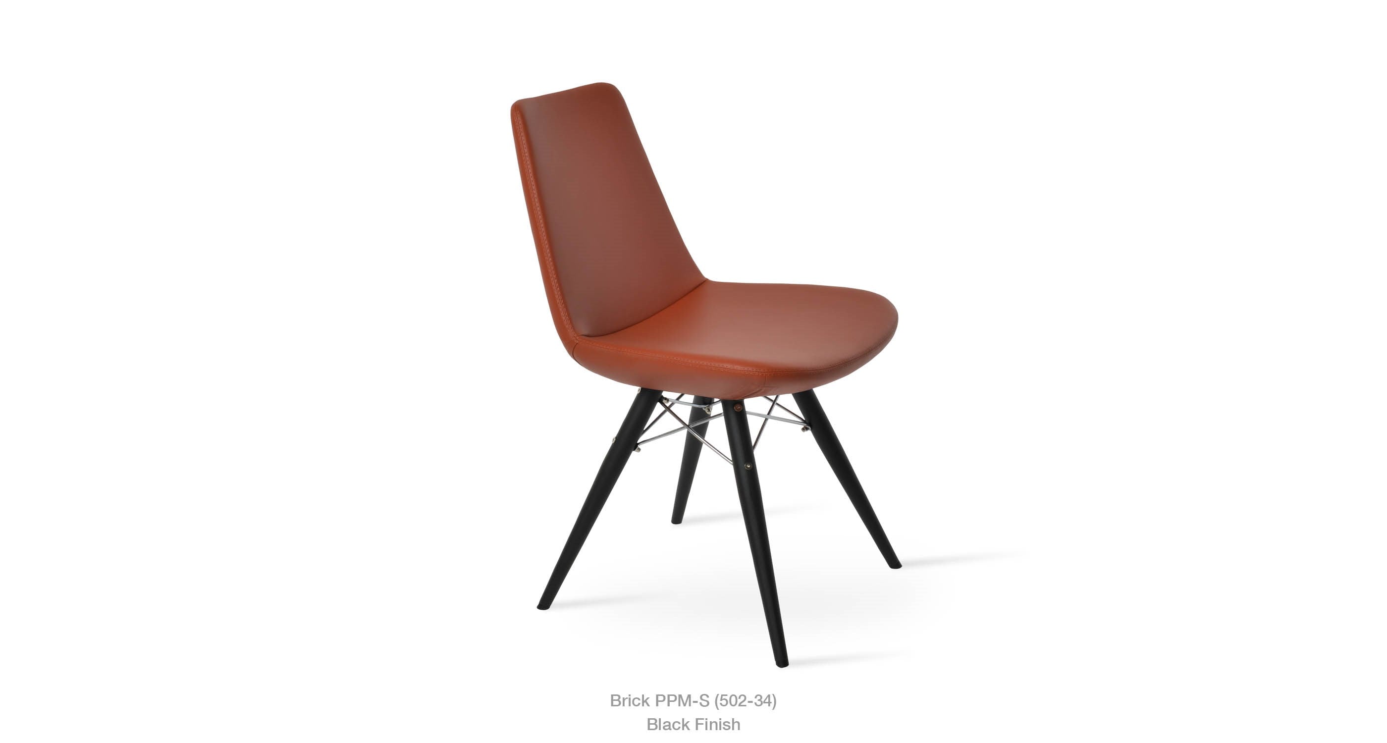 Eiffel MW Chair - durable construction for long-lasting use | Image 22 | InSTYLE Home & Rugs