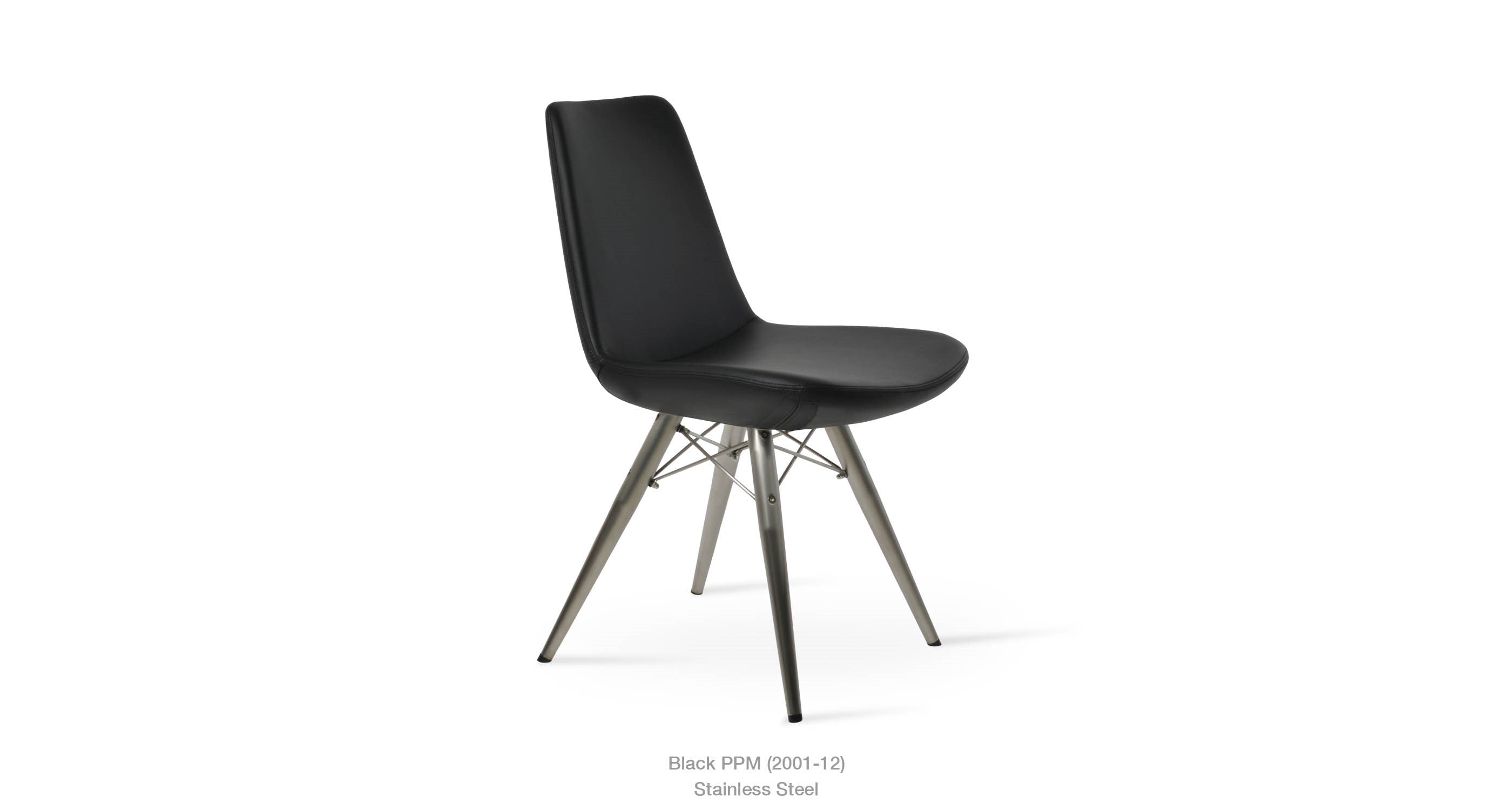 Eiffel MW Chair - durable construction for long-lasting use | Image 26 | InSTYLE Home & Rugs