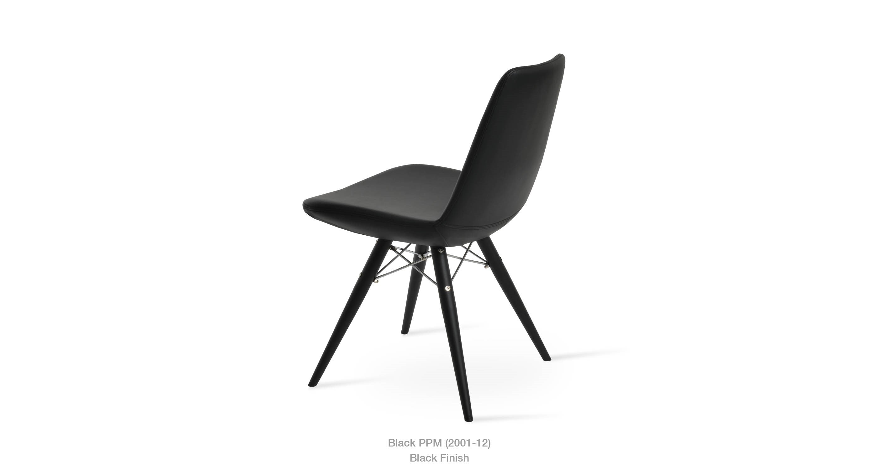 Eiffel MW Chair - durable construction for long-lasting use | Image 27 | InSTYLE Home & Rugs