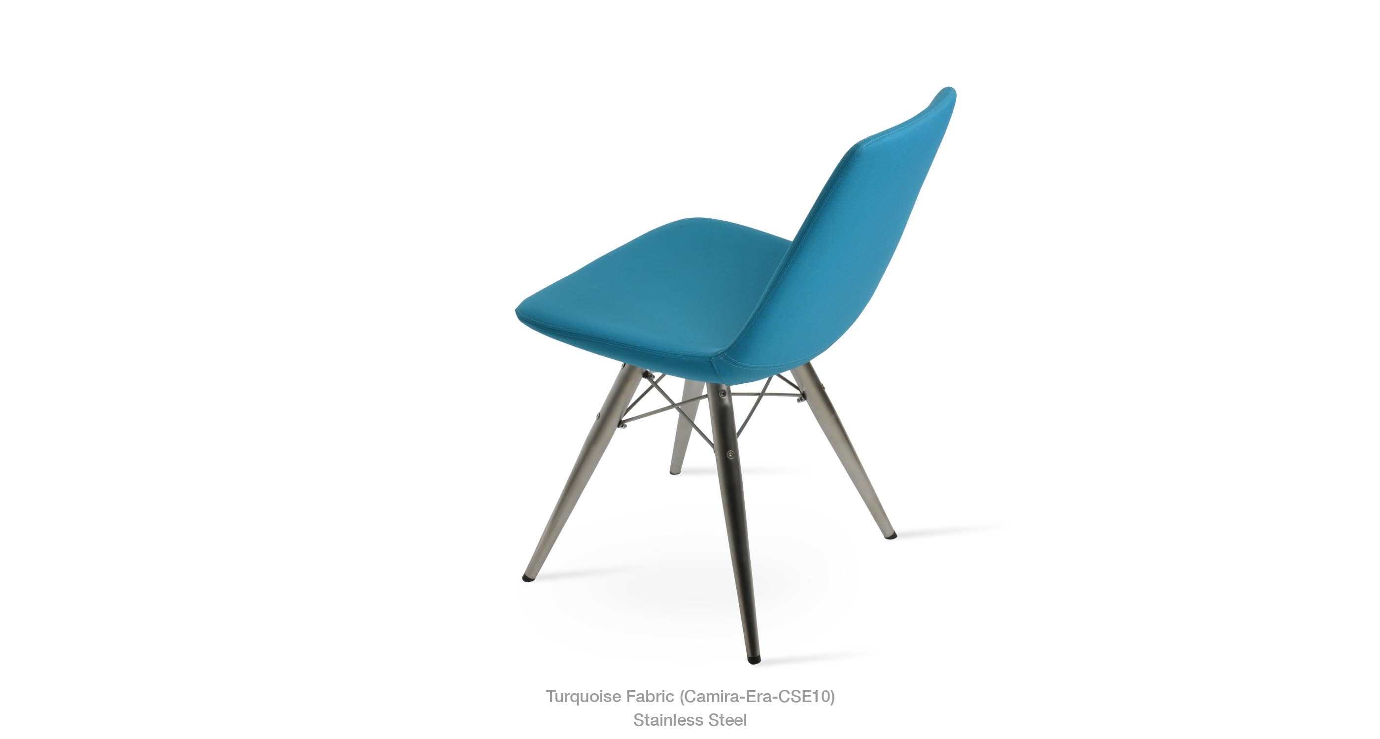 Eiffel MW Chair - durable construction for long-lasting use | Image 30 | InSTYLE Home & Rugs