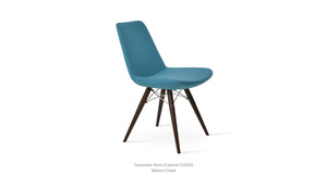 Eiffel MW Chair - durable construction for long-lasting use | Image 31 | InSTYLE Home & Rugs
