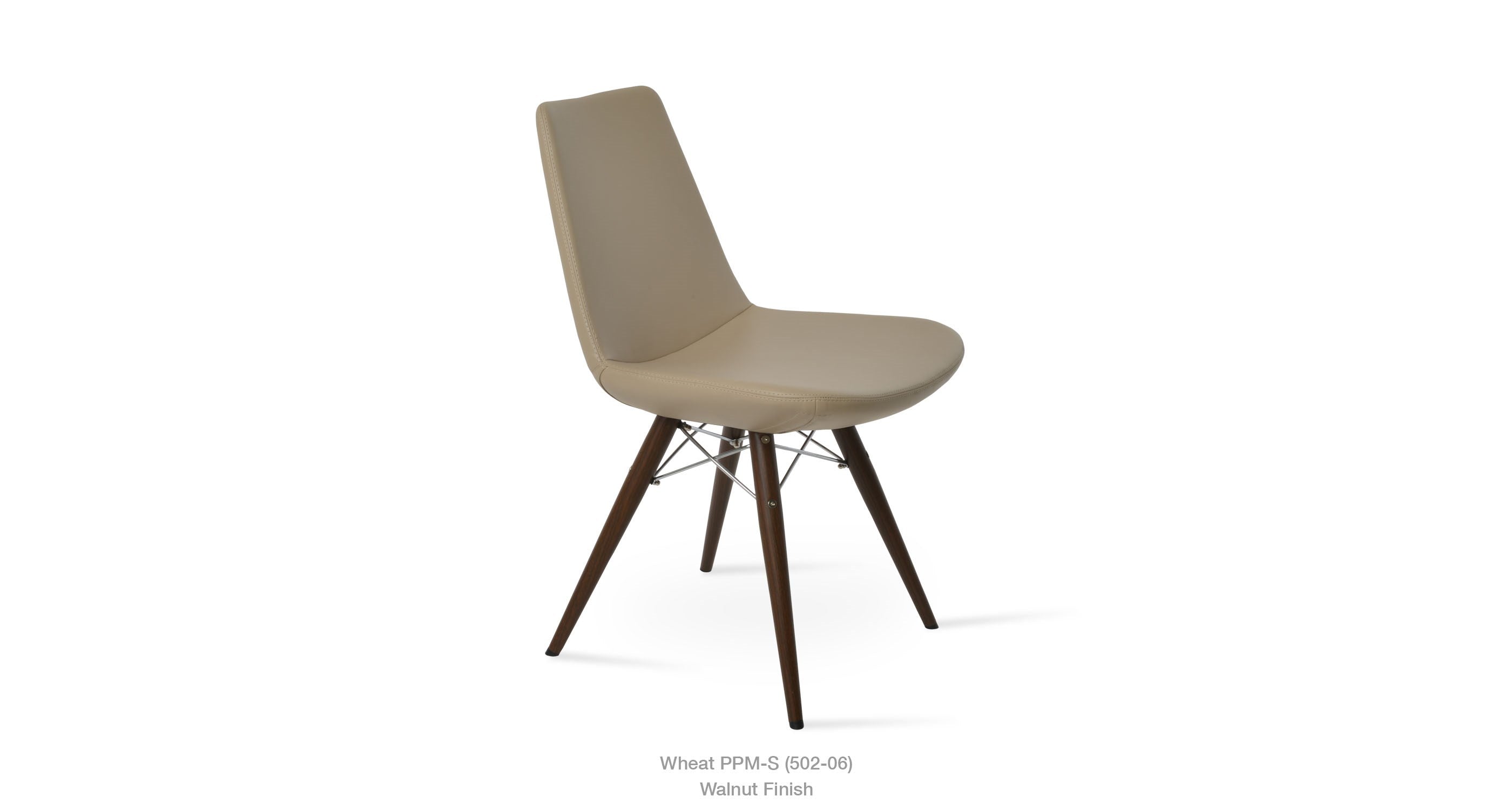 Eiffel MW Chair - durable construction for long-lasting use | Image 32 | InSTYLE Home & Rugs