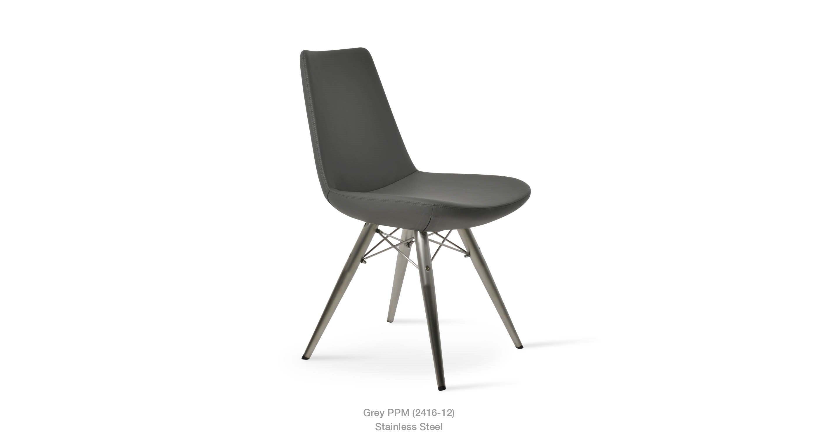 Eiffel MW Chair - durable construction for long-lasting use | Image 33 | InSTYLE Home & Rugs