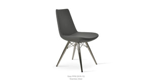 Eiffel MW Chair - durable construction for long-lasting use | Image 33 | InSTYLE Home & Rugs