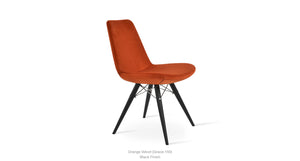 Eiffel MW Chair - durable construction for long-lasting use | Image 36 | InSTYLE Home & Rugs