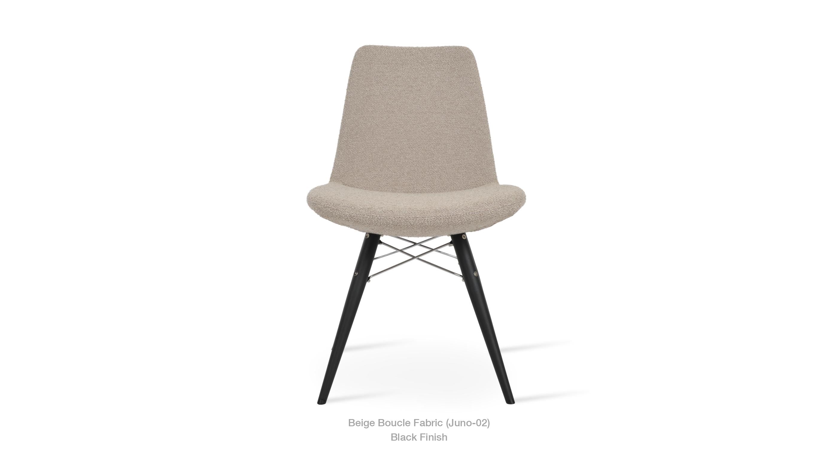 Eiffel MW Chair - durable construction for long-lasting use | Image 37 | InSTYLE Home & Rugs