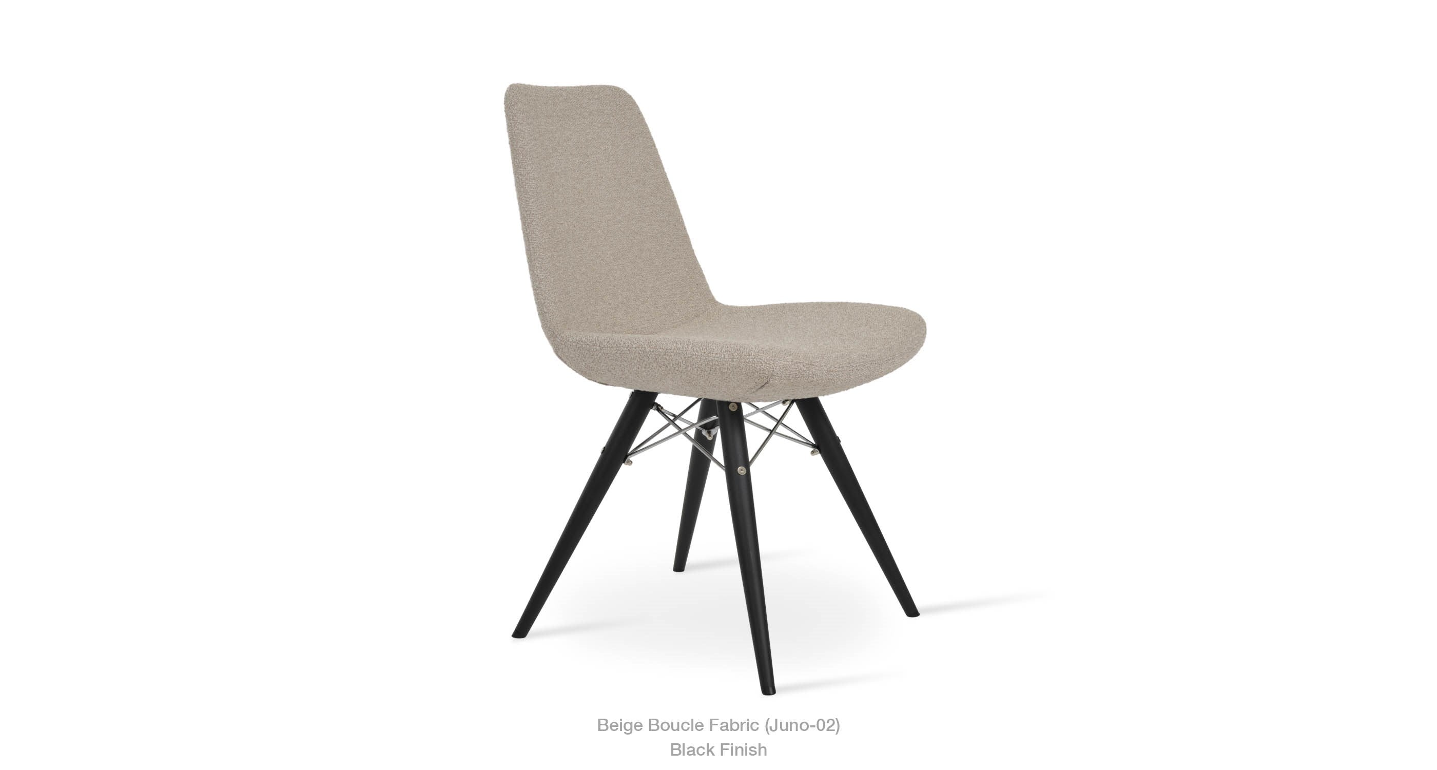 Eiffel MW Chair - durable construction for long-lasting use | Image 38 | InSTYLE Home & Rugs