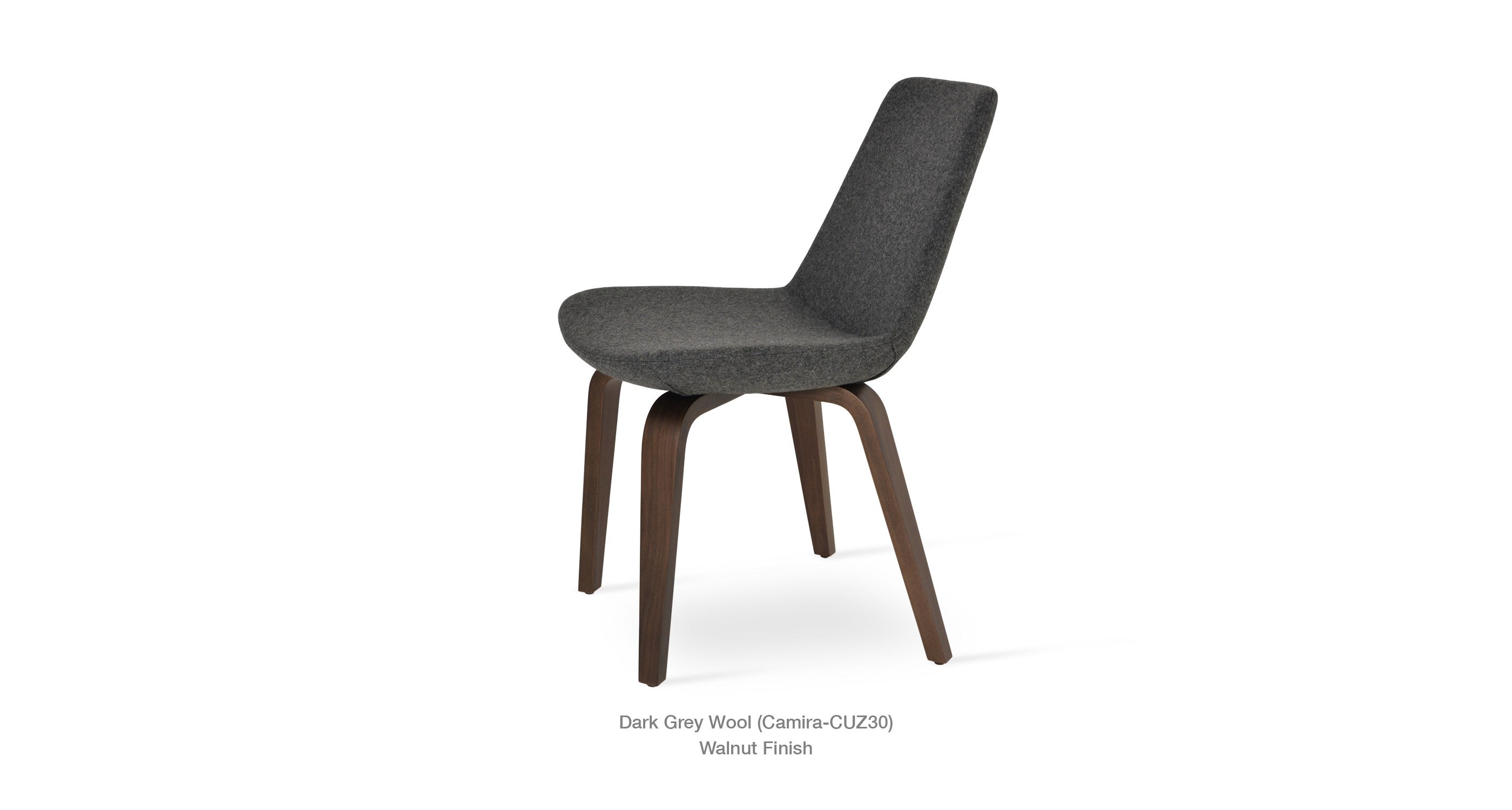 Eiffel Plywood Chair - durable construction for long-lasting use | Image 37 | InSTYLE Home & Rugs