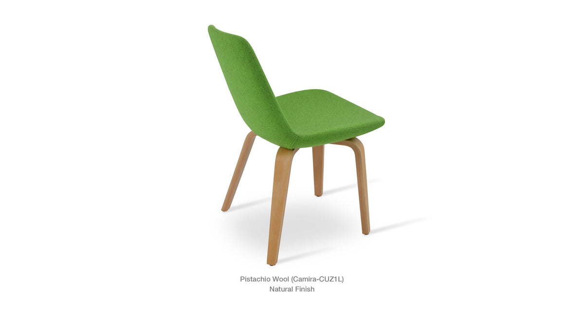 Eiffel Plywood Chair - durable construction for long-lasting use | Image 40 | InSTYLE Home & Rugs