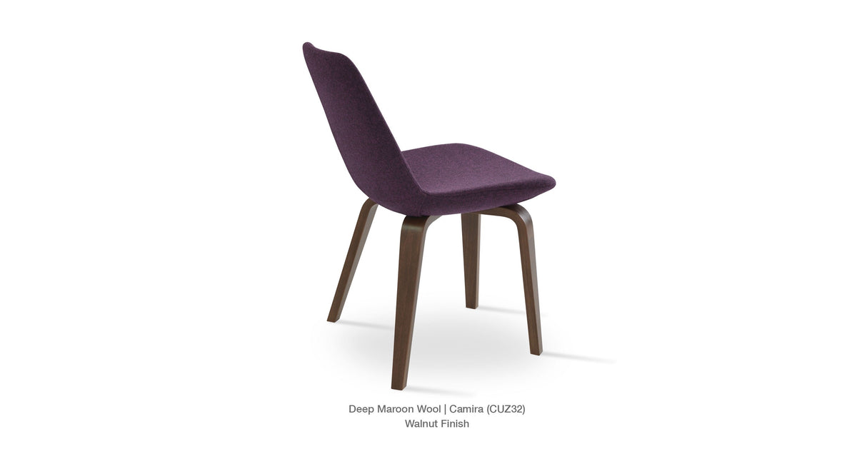 Eiffel Plywood Chair - durable construction for long-lasting use | Image 42 | InSTYLE Home & Rugs