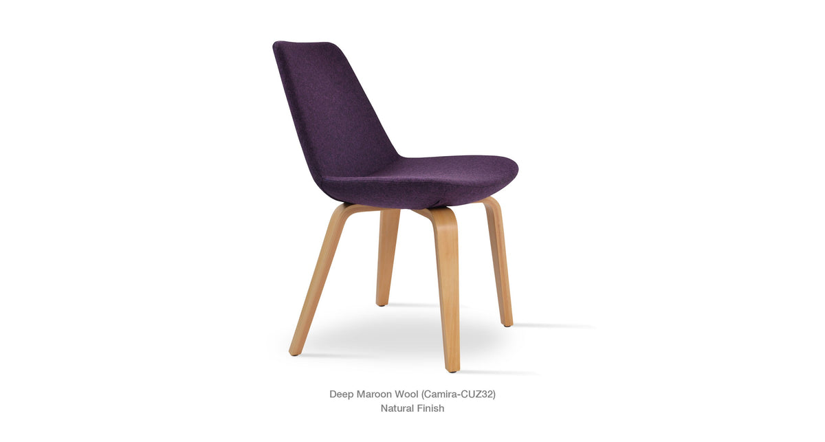 Eiffel Plywood Chair - durable construction for long-lasting use | Image 43 | InSTYLE Home & Rugs