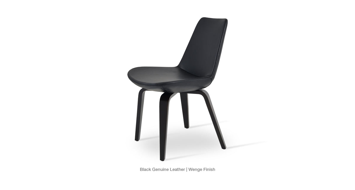 Eiffel Plywood Chair - durable construction for long-lasting use | Image 44 | InSTYLE Home & Rugs