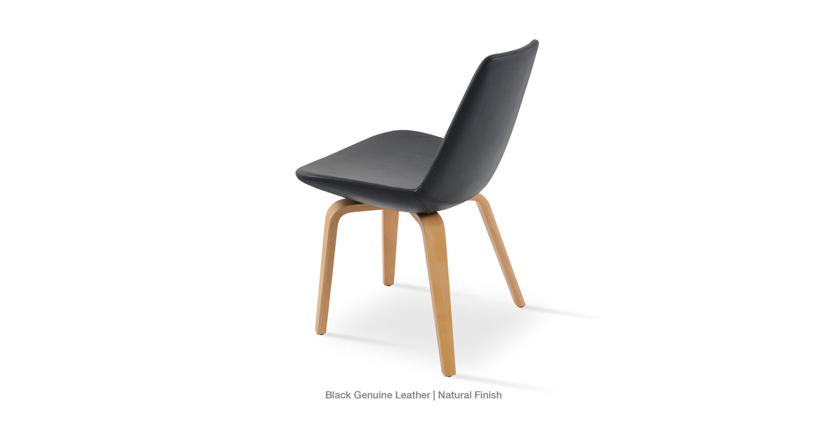 Eiffel Plywood Chair - durable construction for long-lasting use | Image 45 | InSTYLE Home & Rugs