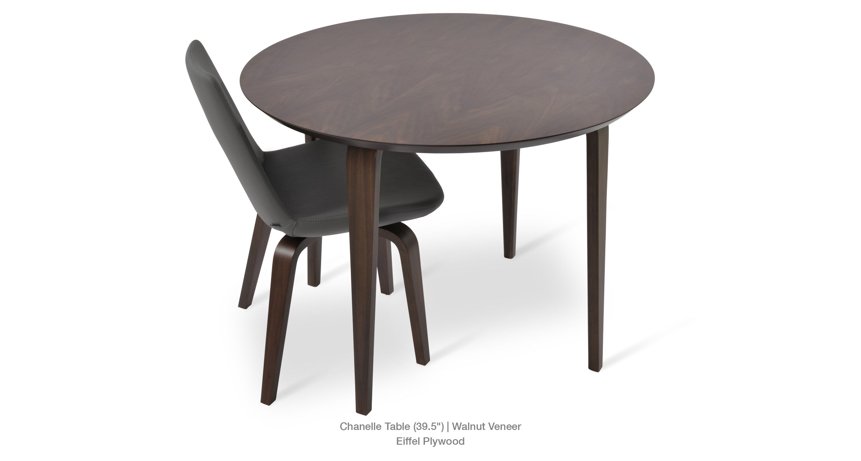 Eiffel Plywood Chair - durable construction for long-lasting use | Image 58 | InSTYLE Home & Rugs