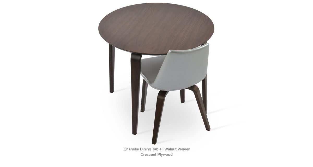 Eiffel Plywood Chair - durable construction for long-lasting use | Image 59 | InSTYLE Home & Rugs