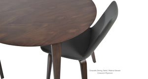Eiffel Plywood Chair - durable construction for long-lasting use | Image 60 | InSTYLE Home & Rugs