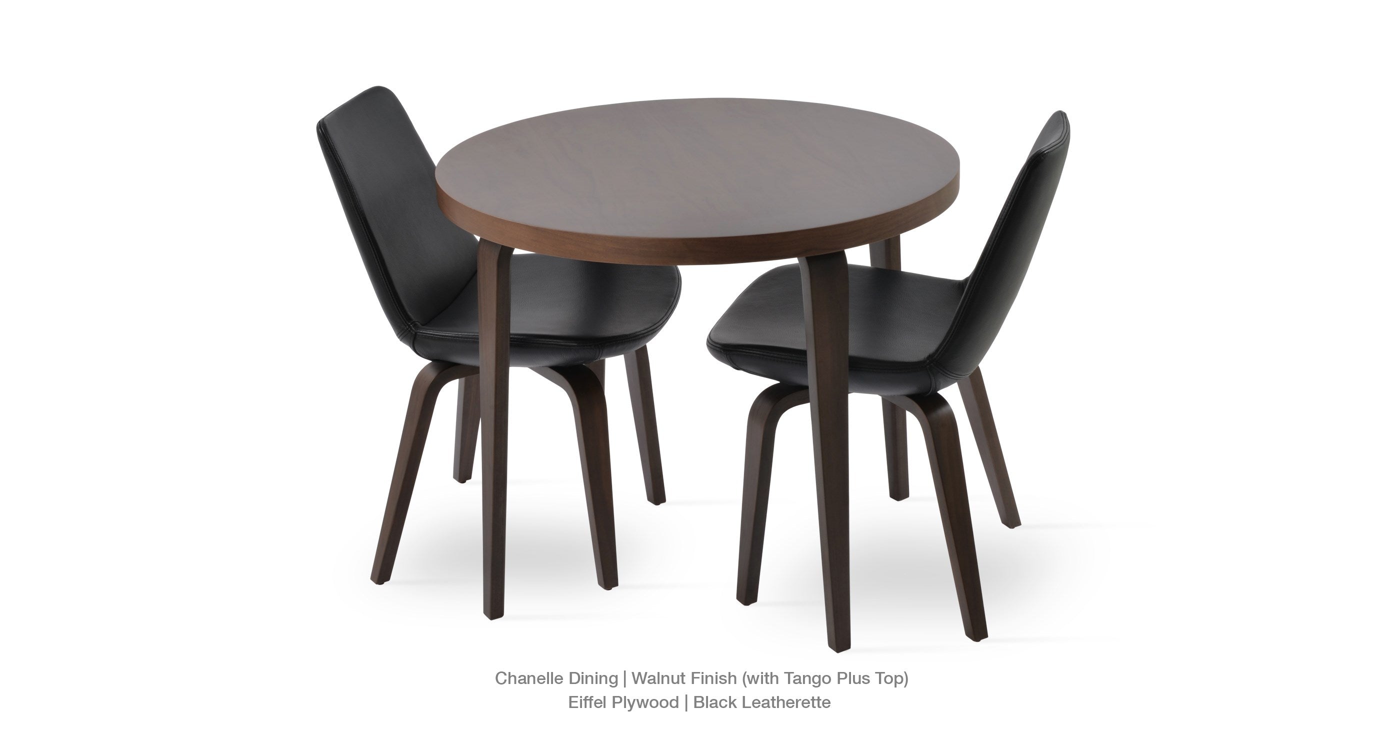 Eiffel Plywood Chair - durable construction for long-lasting use | Image 61 | InSTYLE Home & Rugs