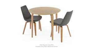 Eiffel Plywood Chair - durable construction for long-lasting use | Image 62 | InSTYLE Home & Rugs