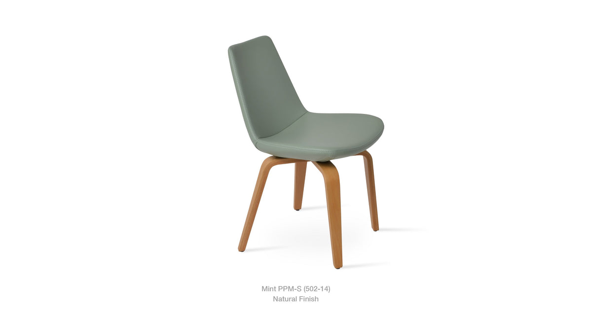 Eiffel Plywood Chair - durable construction for long-lasting use | Image 64 | InSTYLE Home & Rugs