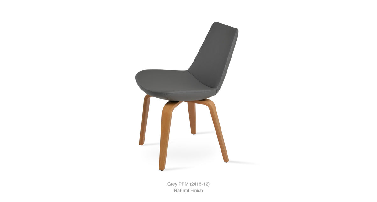 Eiffel Plywood Chair - durable construction for long-lasting use | Image 66 | InSTYLE Home & Rugs