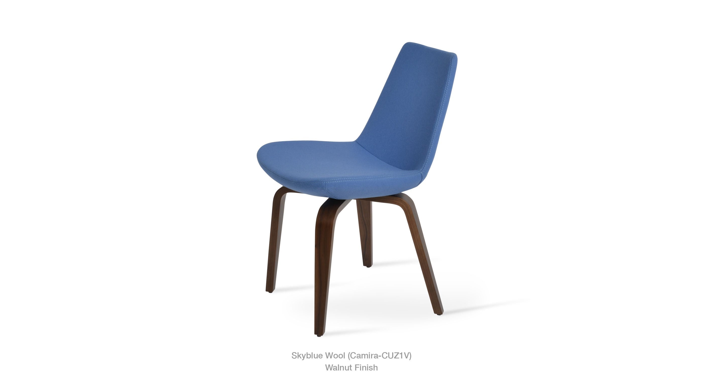 Eiffel Plywood Chair - durable construction for long-lasting use | Image 68 | InSTYLE Home & Rugs